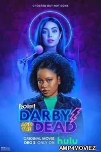 Darby and the Dead (2022) HQ Hindi Dubbed Movie