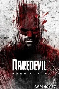 Daredevil Born Again (2025) Season 1 EP08 Hindi Dubbed Web Series
