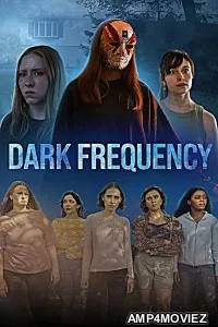 Dark Frequency (2025) HQ Bengali Dubbed Movie