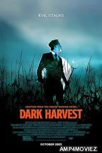 Dark Harvest (2023) HQ Hindi Dubbed Movie
