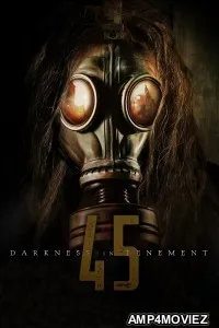 Darkness In Tenement 45 (2020) ORG Hindi Dubbed Movie