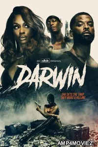 Darwin (2025) Hindi Dubbed And Subtitles
