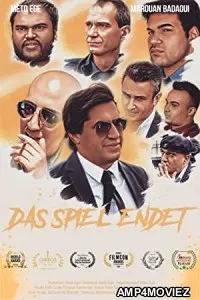 Das Spiel Endet (2022) HQ Tamil Dubbed Movie
