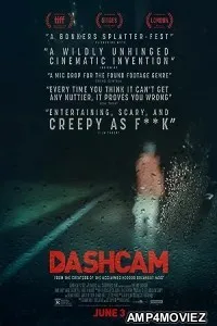 Dashcam (2022) HQ Tamil Dubbed Movie