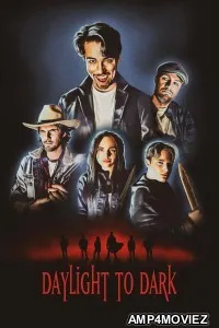 Daylight to Dark (2024) HQ Tamil Dubbed Movie