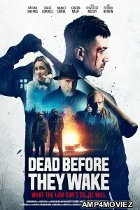 Dead Before They Wake (2025) Hindi Dubbed And Subtitles