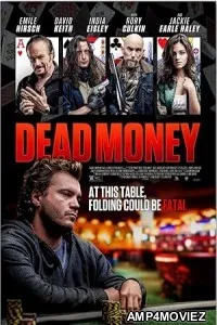 Dead Money (2024) HQ Tamil Dubbed Movie