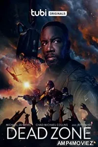 Dead Zone (2022) HQ Tamil Dubbed Movie