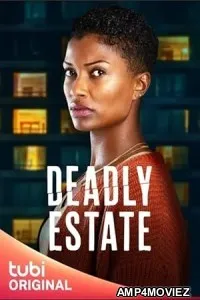 Deadly Estate (2023) HQ Tamil Dubbed Movie