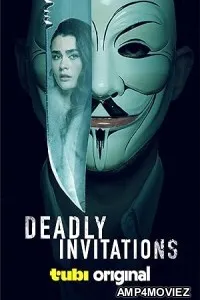 Deadly Invitations (2024) HQ Bengali Dubbed Movie