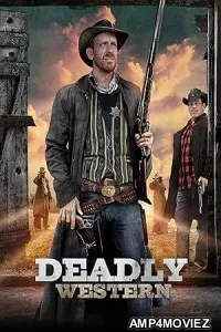 Deadly Western (2023) HQ Hindi Dubbed Movie