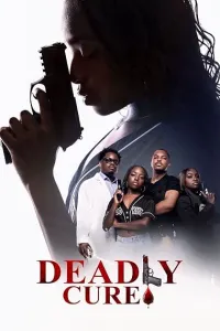 Deadly cure (2026) HQ Hindi Subtitles