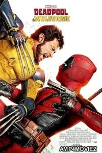 Deadpool And Wolverine (2024) HQ Telugu Dubbed Movie