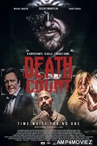 Death Count (2022) HQ Tamil Dubbed Movie
