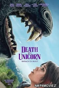 Death of a Unicorn (2025) HQ Tamil Dubbed Movie