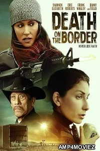 Death on the Border (2023) HQ Tamil Dubbed Movie