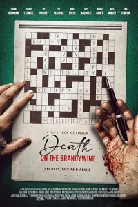 Death on the Brandywine (2026) HQ Hindi Dubbed Movie