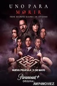 Deaths Roulette (2023) HQ Tamil Dubbed Movie