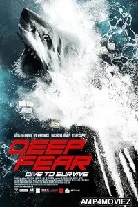Deep Fear (2023) HQ Hindi Dubbed Movie