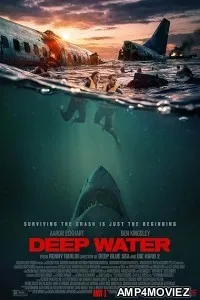 Deep Water (2026) HQ Hindi Dubbed Movies