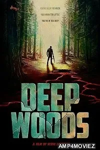 Deep Woods (2022) HQ Tamil Dubbed Movie