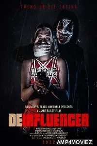 Deinfluencer (2022) HQ Hindi Dubbed Movie