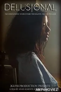 Delusional (2022) HQ Hindi Dubbed Movie