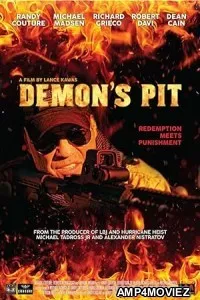 Demon Pit (2023) HQ Tamil Dubbed Movie