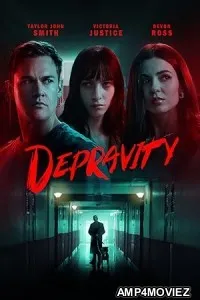 Depravity (2024) HQ Telugu Dubbed Movie