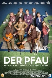 Der Pfau (2023) HQ Hindi Dubbed Movie