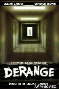 Derange (2025) HQ Tamil Dubbed Movie