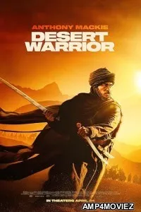 Desert Warrior (2026) HQ Hindi Dubbed Movie