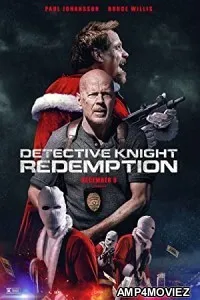 Detective Knight Redemption (2022) HQ Hindi Dubbed Movie