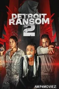 Detroit Ransom 2 (2025) HQ Telugu Dubbed Movie
