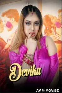 Devika (2023) S01 E04 To 06 Hunters Web Series