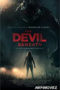 Devil Beneath (2023) HQ Telugu Dubbed Movie