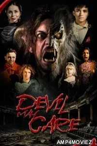 Devil May Care (2023) HQ Bengali Dubbed Movie