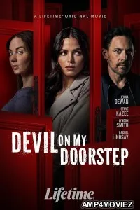 Devil on My Doorstep (2023) HQ Telugu Dubbed Movie