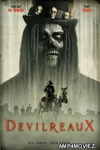 Devilreaux (2023) HQ Telugu Dubbed Movie