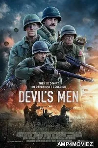 Devils Men (2023) HQ Hindi Dubbed Movie