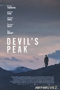 Devils Peak (2023) HQ Telugu Dubbed Movie