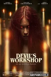 Devils Workshop (2022) HQ Tamil Dubbed Movie