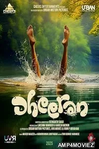 Dheeran (2025) HQ Telugu Dubbed Movie