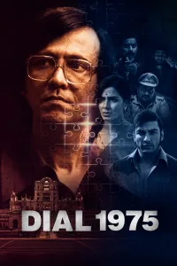 Dial 1975 (2026) Hindi Movie