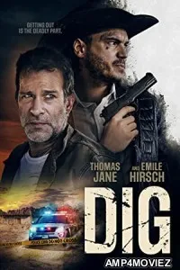 Dig (2022) HQ Telugu Dubbed Movie