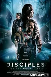 Disciples in the Moonlight (2024) HQ Hindi Dubbed Movie