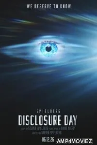 Disclosure Day (2026) HQ Hindi Subtitles
