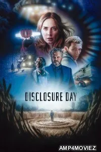 Disclosure Day (2026) ORG Hindi Dubbed Movie