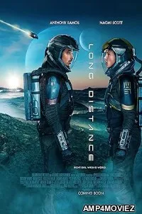 Distant (2024) HQ Telugu Dubbed Movie