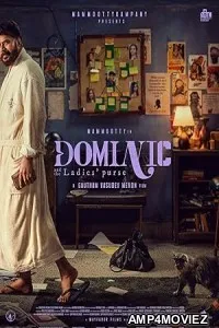 Dominic and the Ladies Purse (2025) HQ Telugu Dubbed Movie